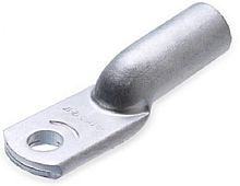 Наконечник кабельный медный луженый REXANT ТМЛ 16–6–6 картинка 